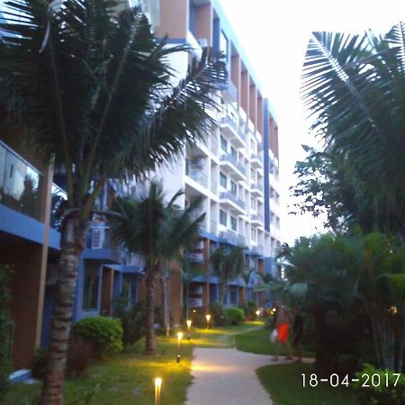 Laguna Beach Resort 2 Apartment Ban Nong Tabaek Bagian luar foto