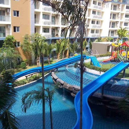 Laguna Beach Resort 2 Apartment Ban Nong Tabaek Bagian luar foto