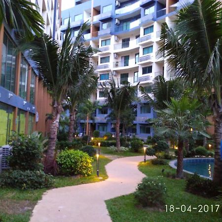 Laguna Beach Resort 2 Apartment Ban Nong Tabaek Bagian luar foto