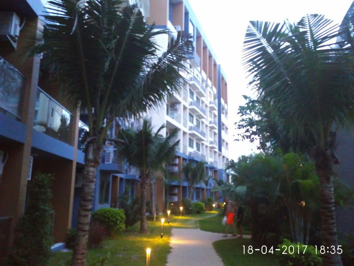 Laguna Beach Resort 2 Apartment Ban Nong Tabaek Bagian luar foto