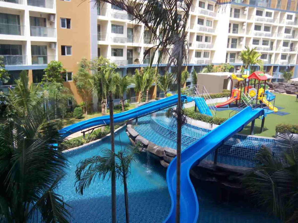 Laguna Beach Resort 2 Apartment Ban Nong Tabaek Bagian luar foto