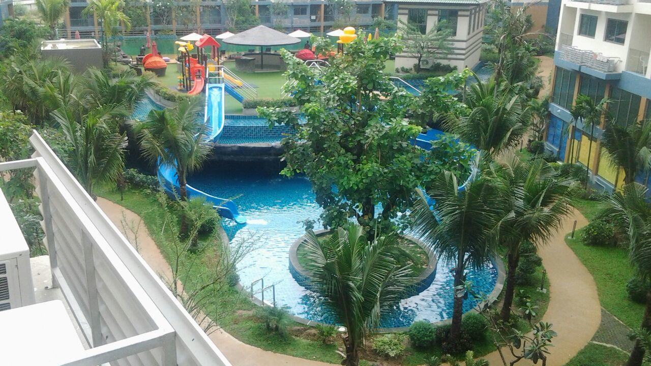 Laguna Beach Resort 2 Apartment Ban Nong Tabaek Bagian luar foto