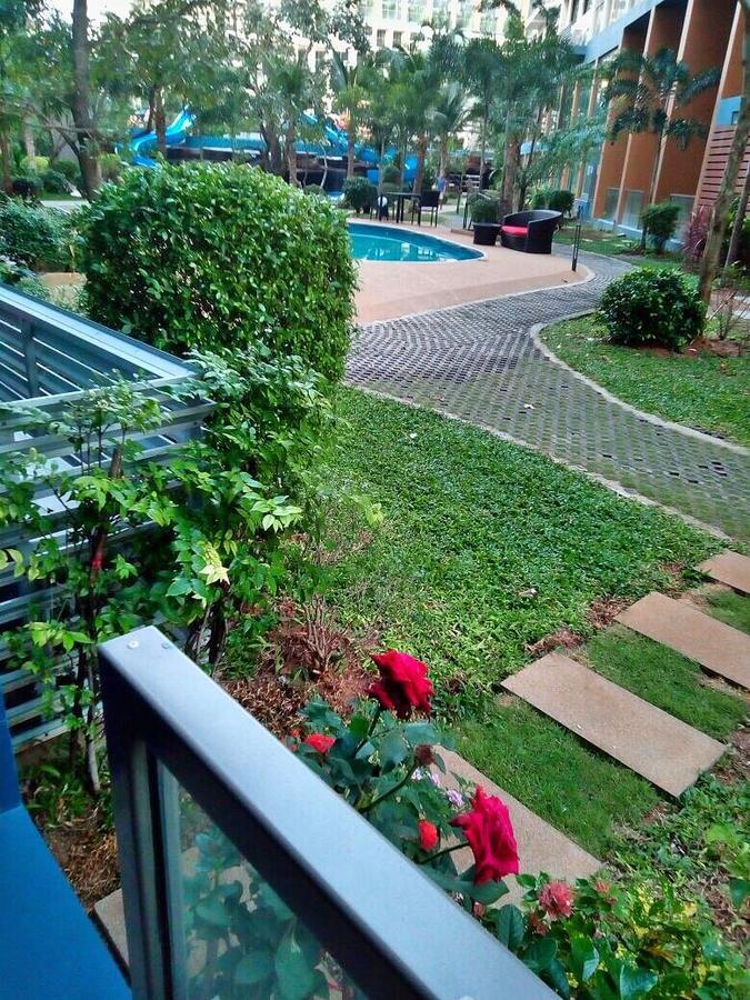 Laguna Beach Resort 2 Apartment Ban Nong Tabaek Bagian luar foto